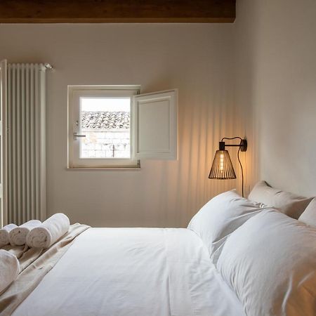 Casa Badia Bed&Breakfast Conversano Exterior foto