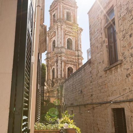 Casa Badia Bed&Breakfast Conversano Exterior foto