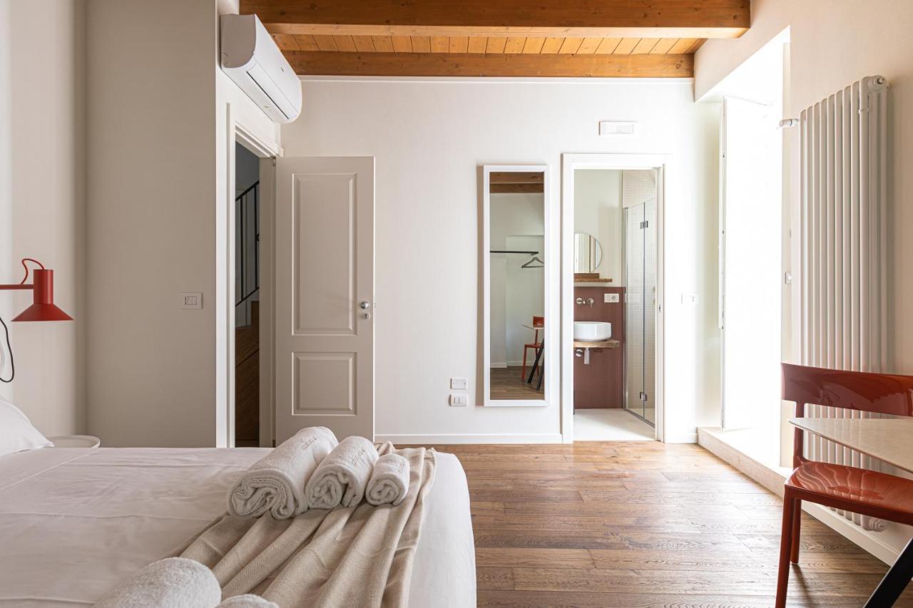 Casa Badia Bed&Breakfast Conversano Exterior foto