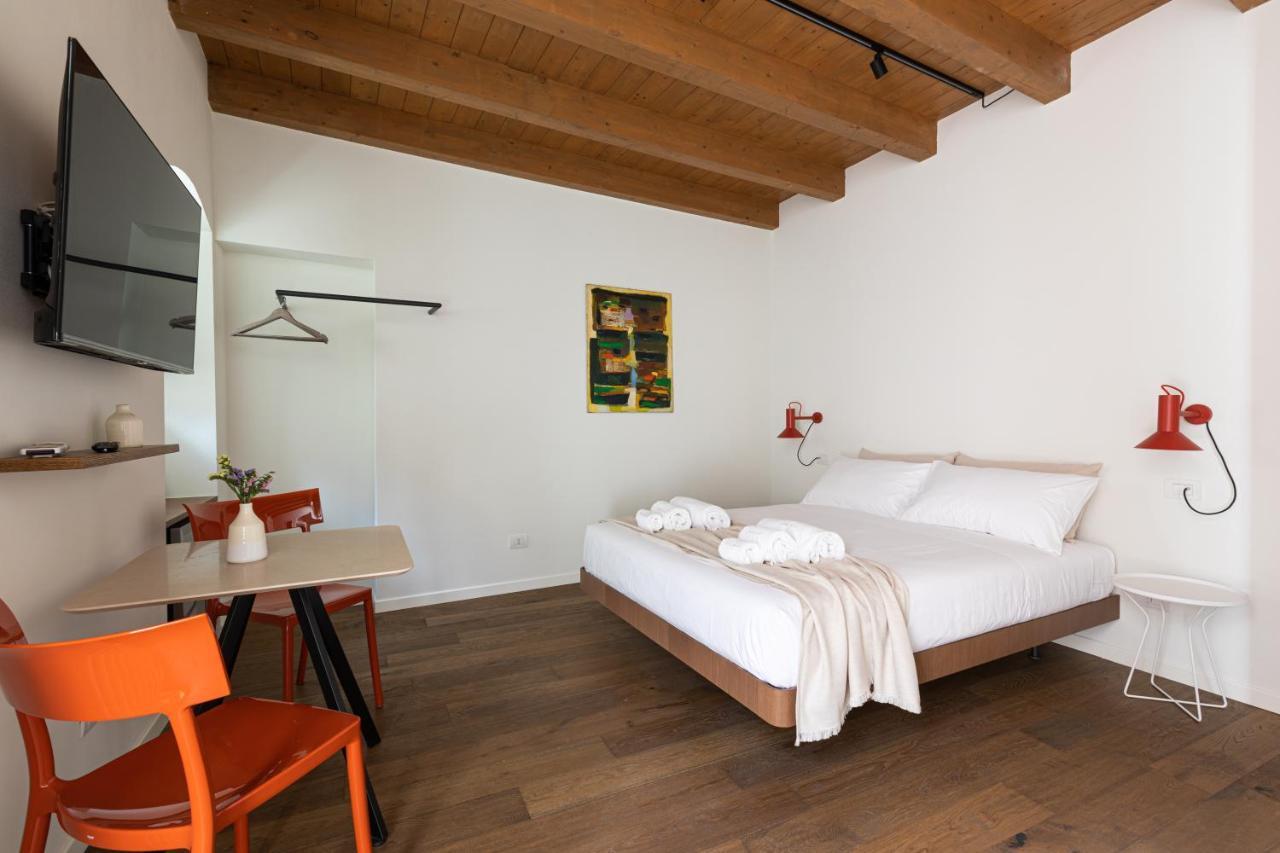 Casa Badia Bed&Breakfast Conversano Exterior foto