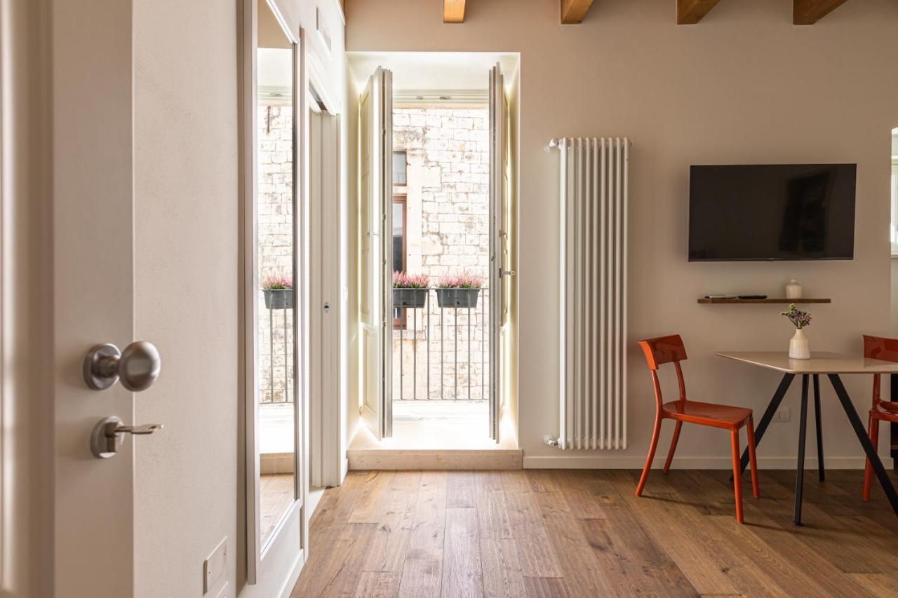 Casa Badia Bed&Breakfast Conversano Exterior foto