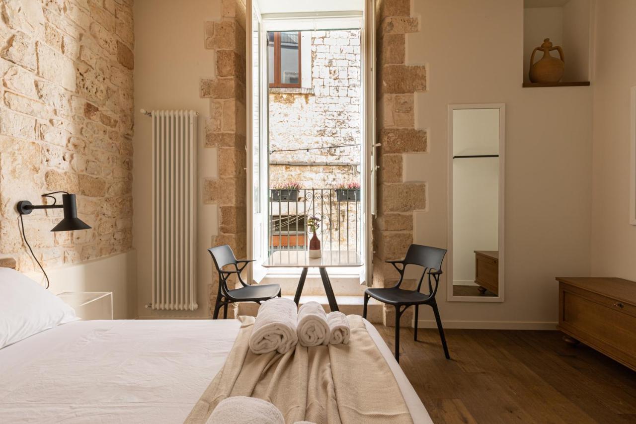 Casa Badia Bed&Breakfast Conversano Exterior foto