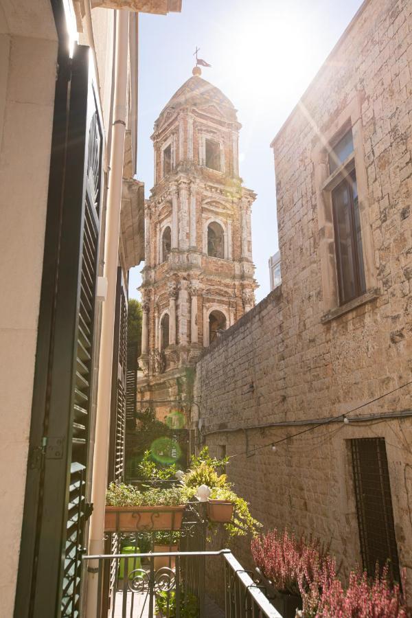 Casa Badia Bed&Breakfast Conversano Exterior foto