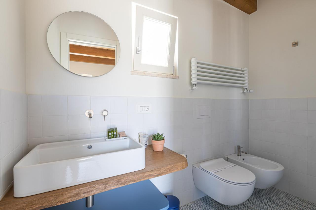 Casa Badia Bed&Breakfast Conversano Exterior foto