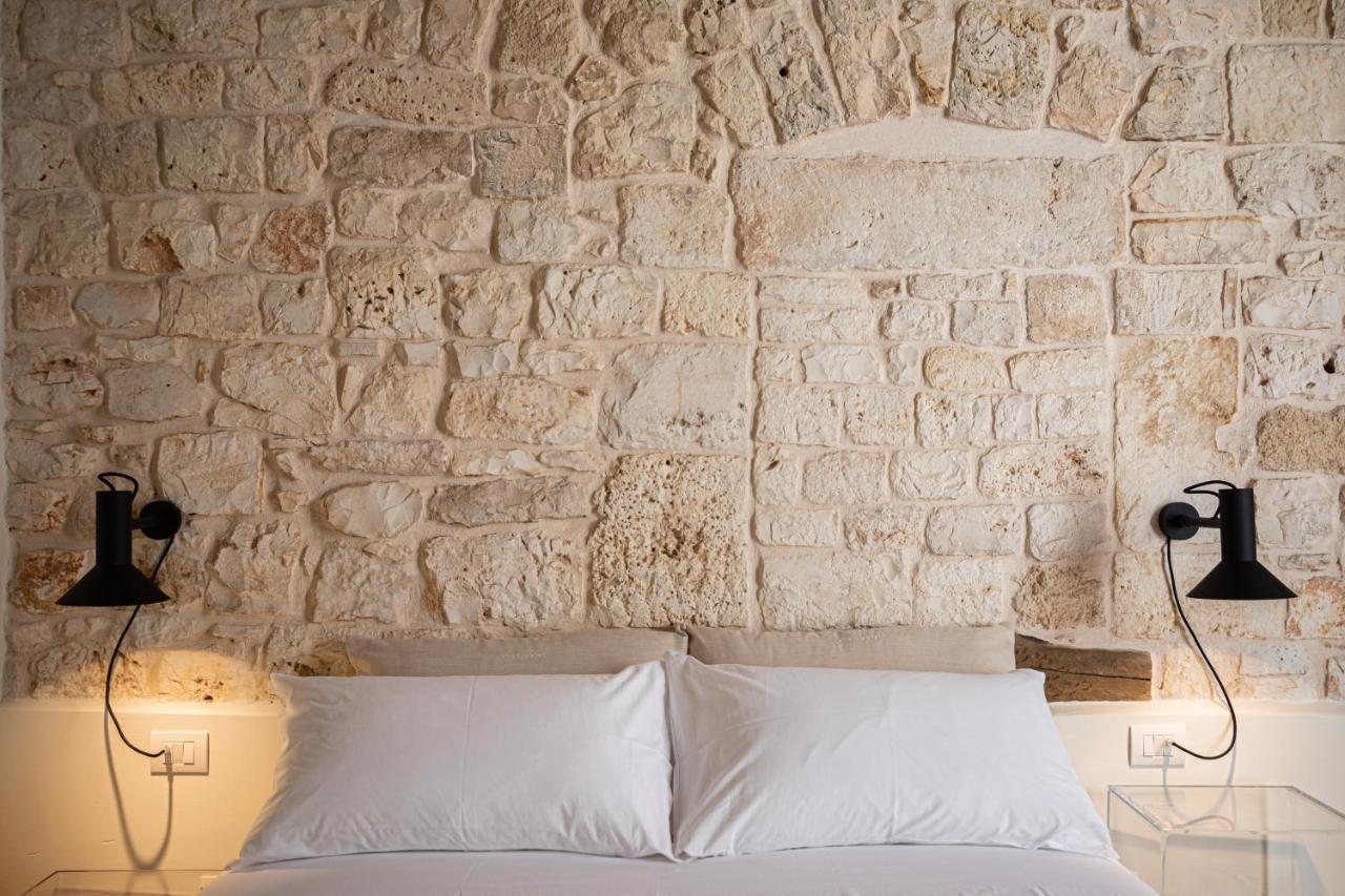 Casa Badia Bed&Breakfast Conversano Exterior foto
