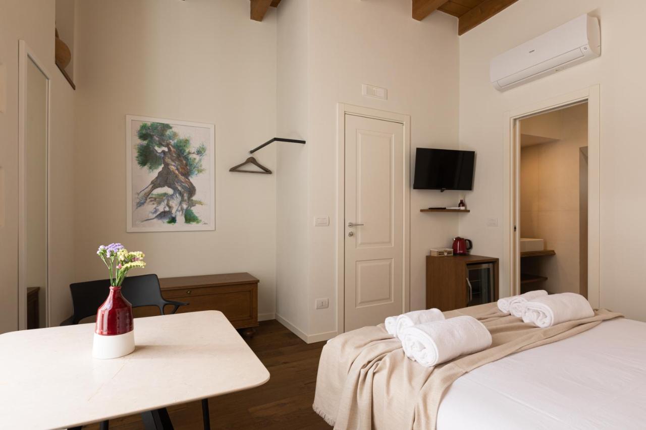 Casa Badia Bed&Breakfast Conversano Exterior foto
