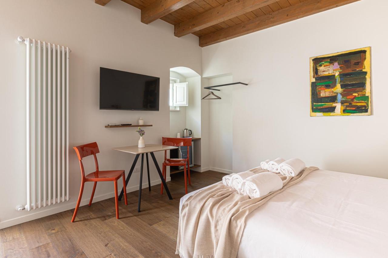 Casa Badia Bed&Breakfast Conversano Exterior foto