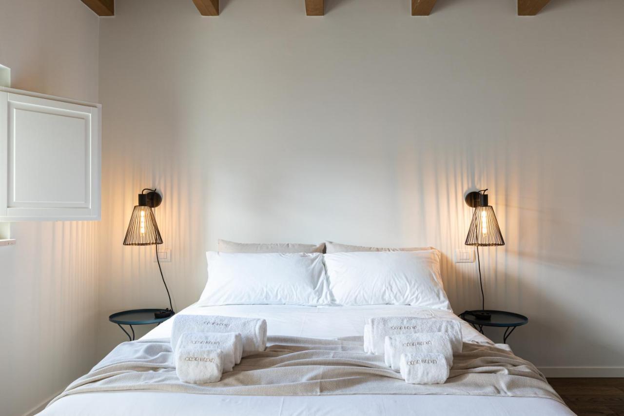Casa Badia Bed&Breakfast Conversano Exterior foto